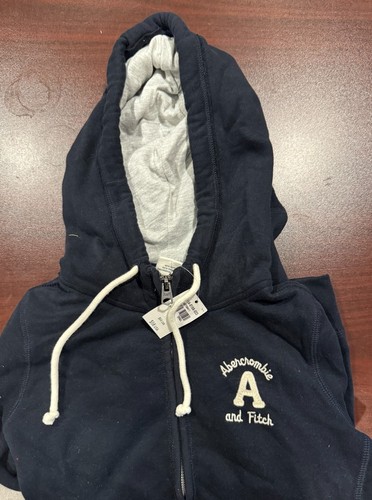 Nwt abercrombie fitch hoodie - abercrombie,
