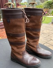 Dubarry galway boots ladies - galway,