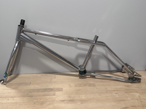 Oldschool haro sport - 12/85,