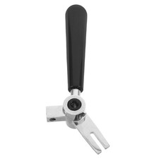 Ice cream dispenser levers - cream,