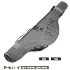 Westin travel fishing rod - w4,
