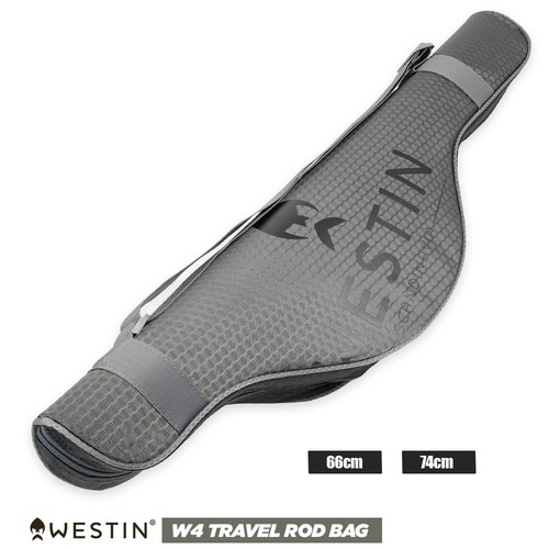 Westin travel fishing rod - westin,