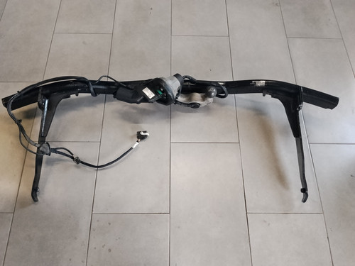 Original towbar westfalia vw - original.,