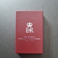 The Queen’s Diamond Jubilee
