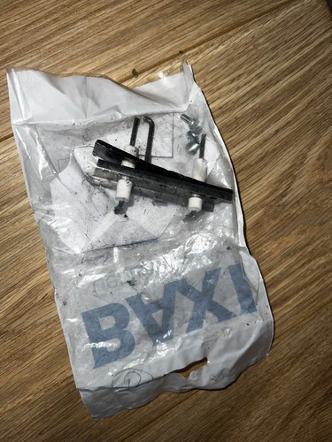 Baxi 5110992 combi 100 - 80, 133