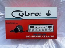 Box ONLY for Cobra 148GTL-DX