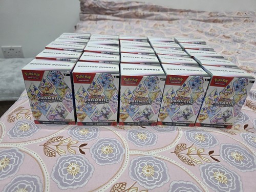 Pokemon tcg prismatic - pokemon,