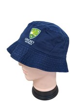 Retro Cricket Hat Official