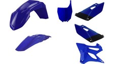 Polisport Complete Plastic Kit