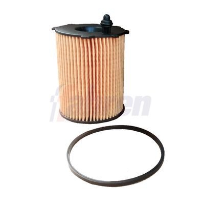 Oil filter for citroen fiat - filter,