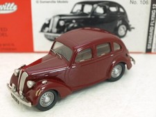 Somerville  Models 106