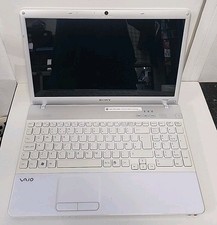 Sony Vaio PCG-71312M Intel