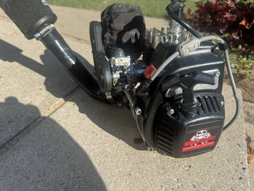 Taylor engine 35cc - taylor,