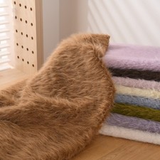 50*160cm Mohair Fabric