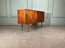 Troeds Sideboard Midcentury