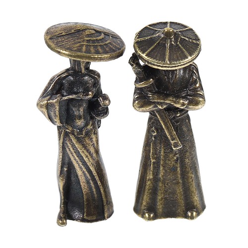 Pcs mini samurai - pcs,