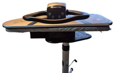 speedypress professional steam ironing press 81HD