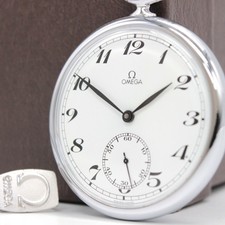 Vintage [NEAR MINT] OMEGA