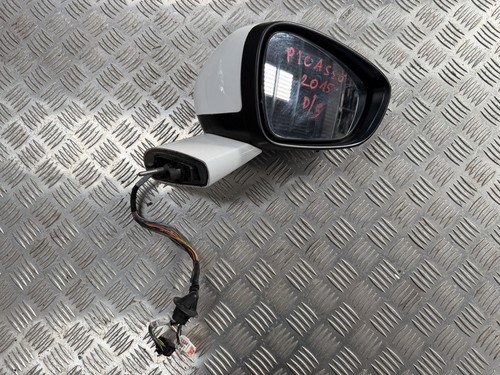 Citroen picasso 2015 driver - citroen,