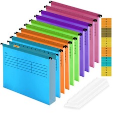Suspension files for filing - files,