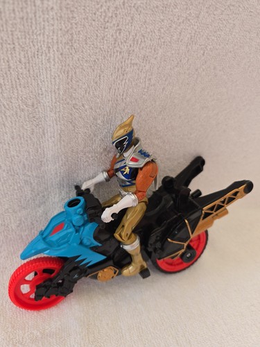 Power rangers dino thunder - rangers,