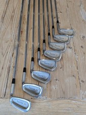 Miura MC-102 Irons 3-PW