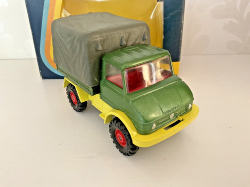 Corgi 406 mercedes benz - corgi,