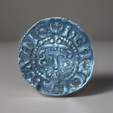 Rare Henry III Class 1b