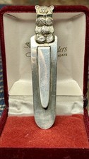 Hallmarked sterling silver - hallmarked,