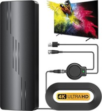 2025 Upgraded TV Antenna for