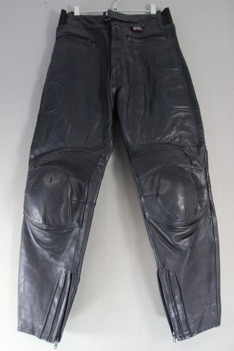 Biker gearbox black leather - gearbox,