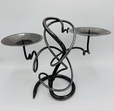 Rustic Handmade Cast Hand Made