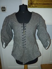 ECWS Sealed Knot Womens 1640s