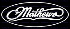 Mathews Archery