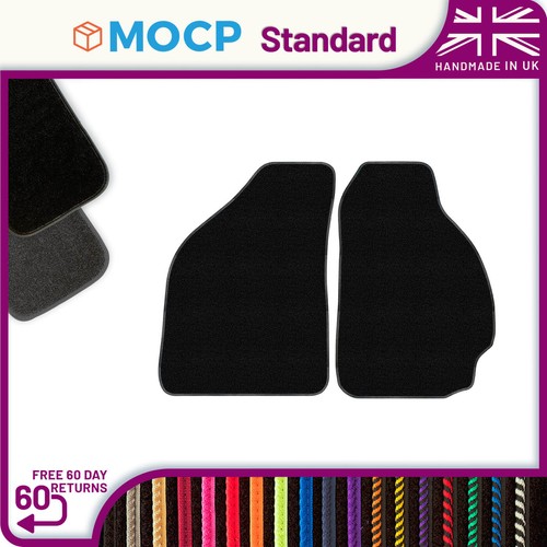 Standard car mats fit - mats, to