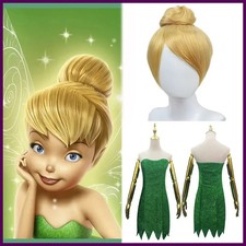 Anime Pixie Fairy Cosplay