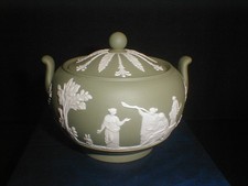 Wedgwood Vintage Jasperware