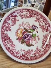 Vintage Antique Copeland Spode
