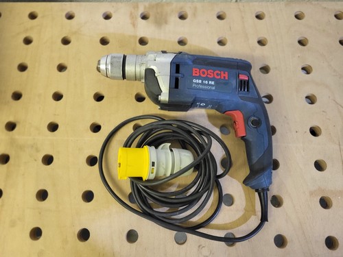 Bosch gsb 110 - gsb, re