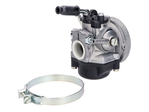 Carburetor dellorto sha - dellorto, 14/12