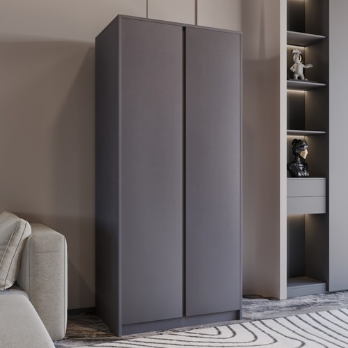 Malvern door wardrobe matt - malvern,