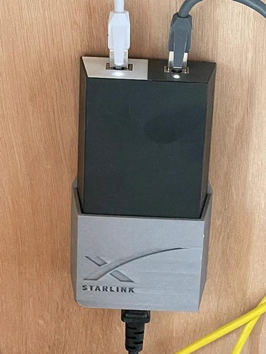 Starlink power block - starlink,