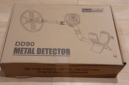 Hazlewolke dd90 metal - hazlewolke,