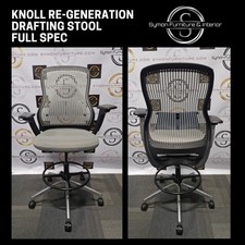 Knoll regeneration drafting - /,