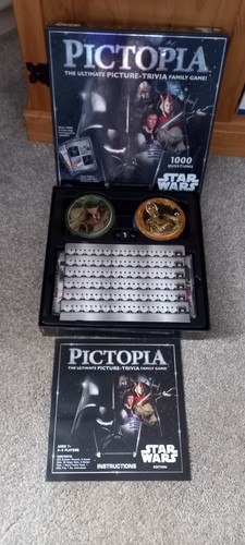 Star wars pictopia - star,