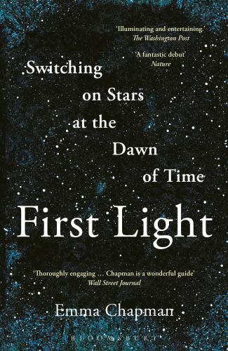 First light switching - switching, on