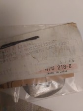 NOS GENUINE YAMAHA RD250LC