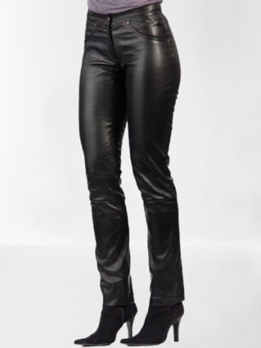 New women black - new, pant