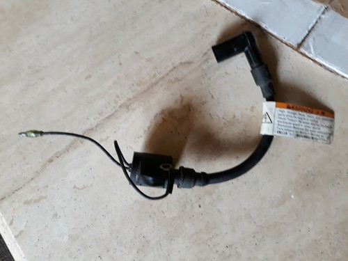 Tohatsu 70hp outboard ignition - 70hp,