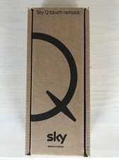 NEW Sky Q touch remote Bluetooth GENUINE PRODUCT VERSION 2